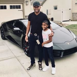 Meet your Posher, Rod